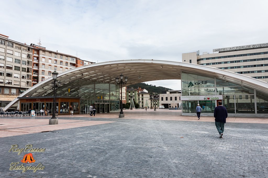 Cafeterías en Ciudad Naranco