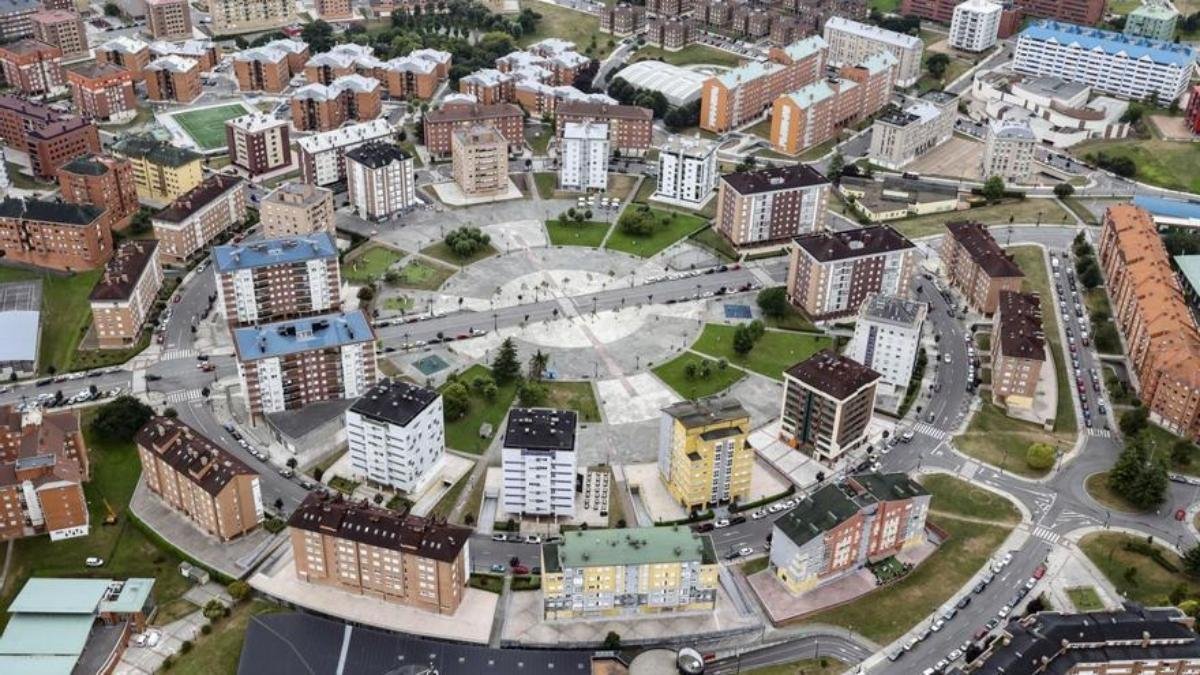 Cafeterías en La Corredoria