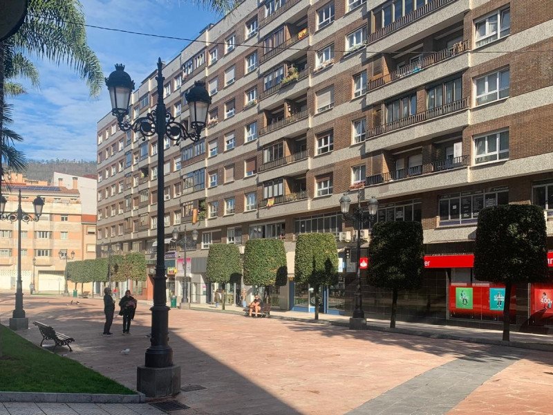 Cafeterías en Pumarín