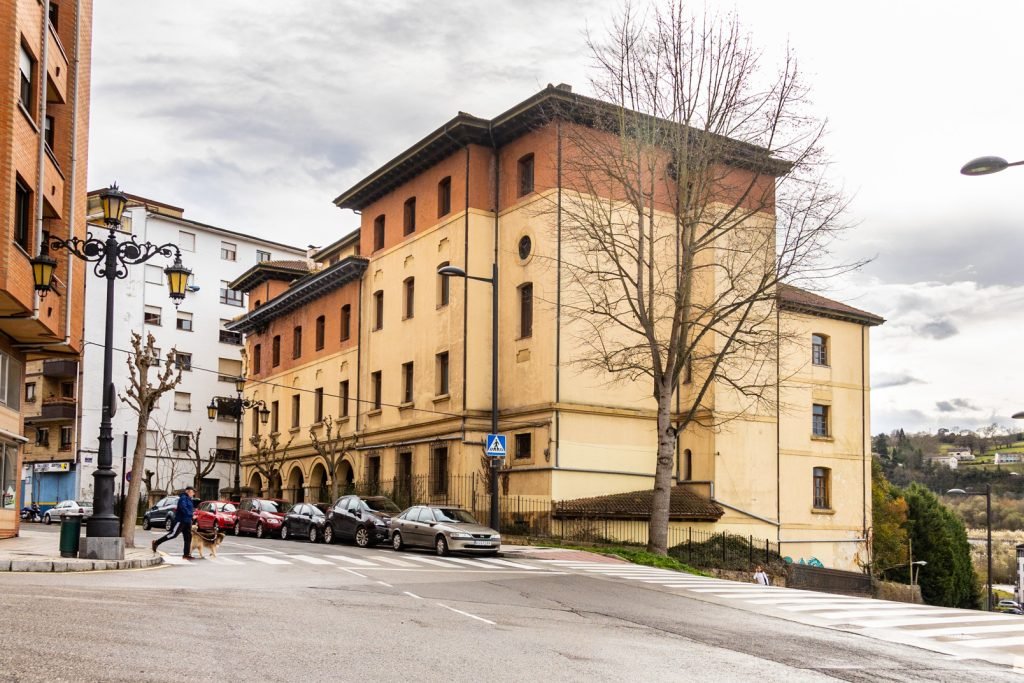 Cafeterías en San Lázaro
