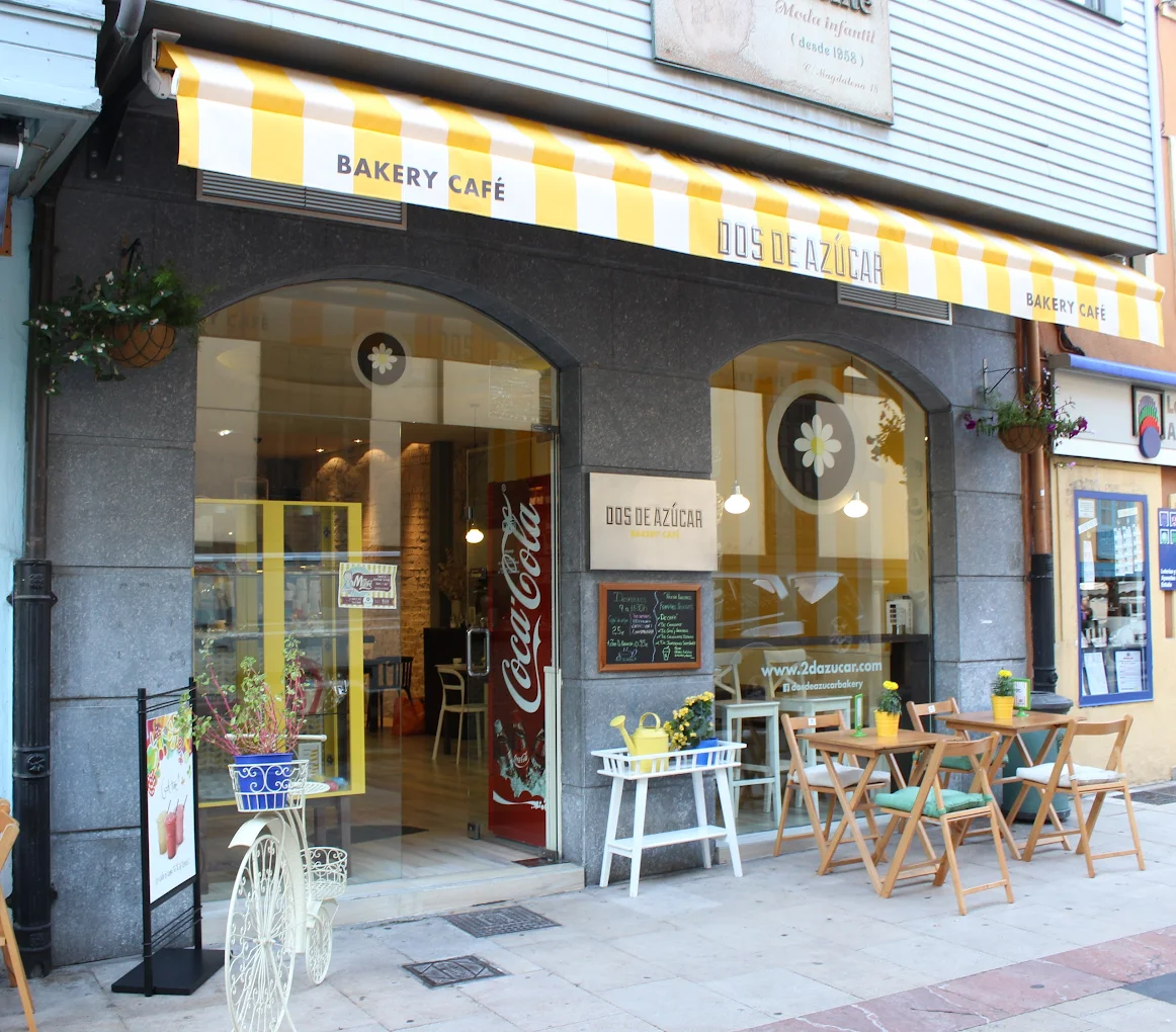 Interior de Dos de Azúcar